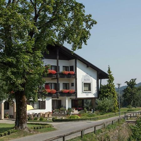 Appartements Kaethe Faak am See Luaran gambar