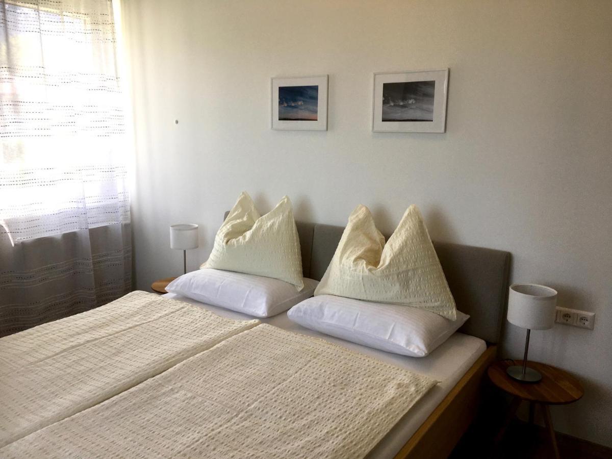 Appartements Kaethe Faak am See Luaran gambar