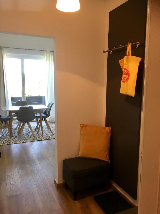 Appartements Kaethe Faak am See Luaran gambar