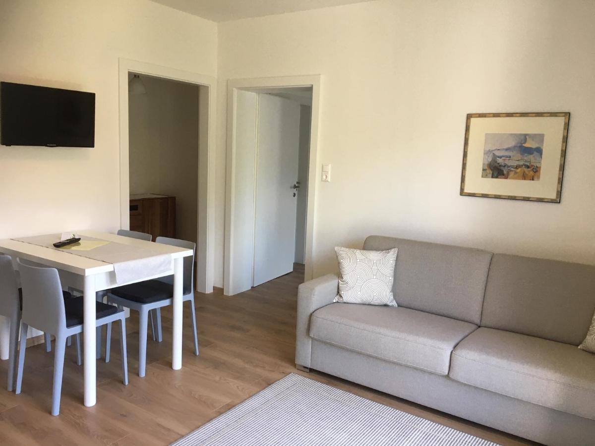Appartements Kaethe Faak am See Luaran gambar