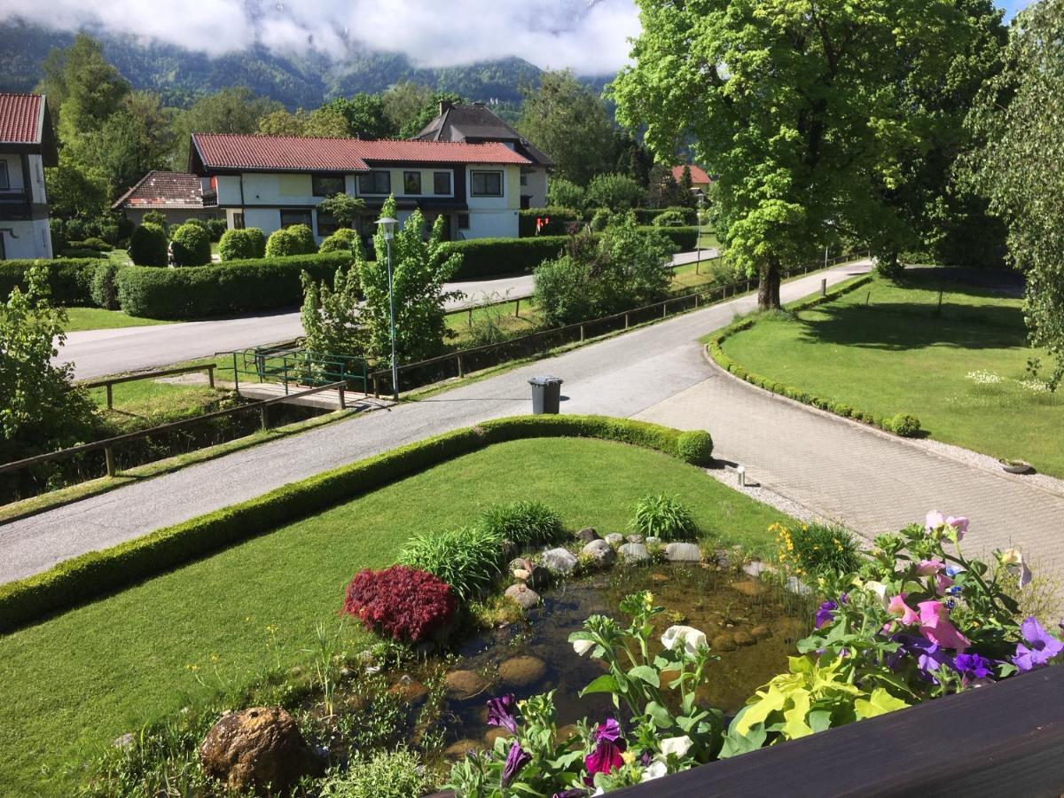 Appartements Kaethe Faak am See Luaran gambar