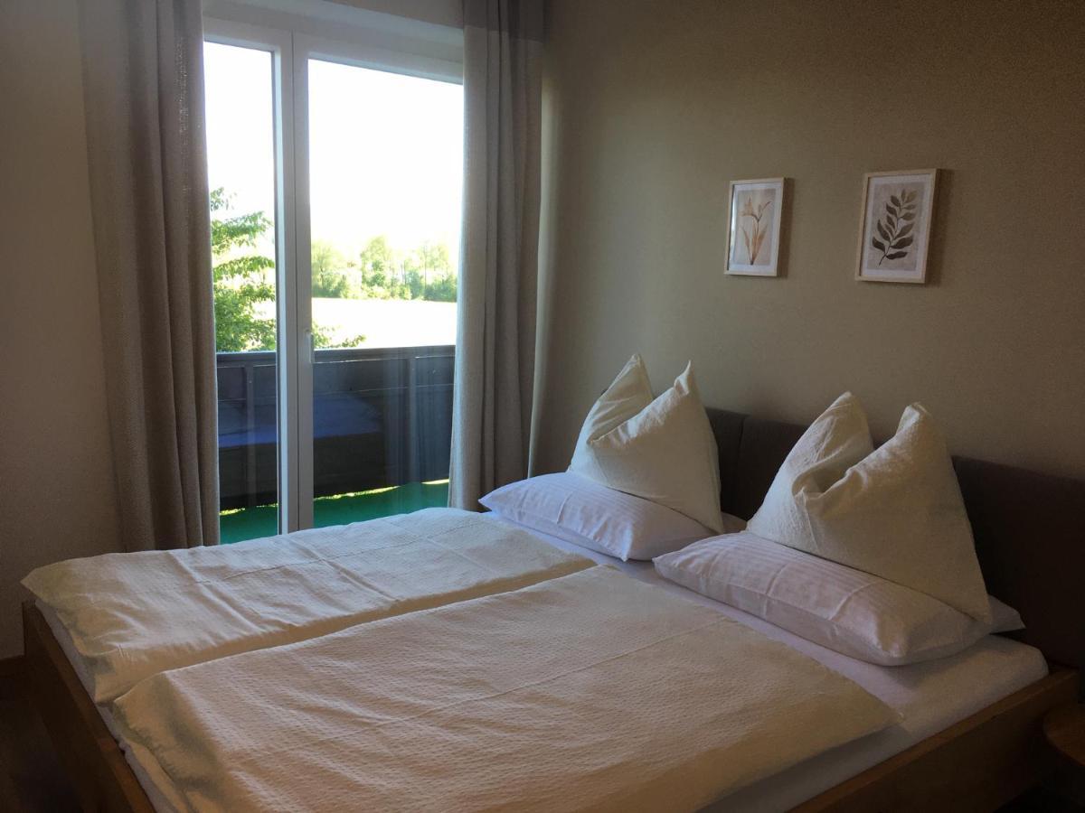 Appartements Kaethe Faak am See Luaran gambar