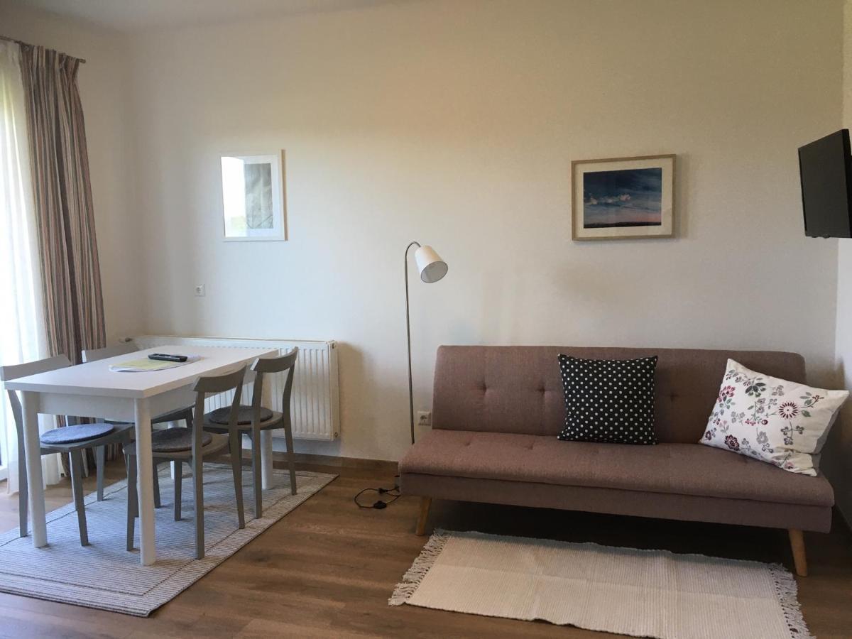 Appartements Kaethe Faak am See Luaran gambar