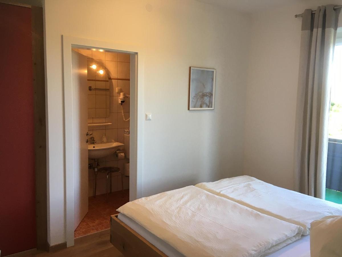 Appartements Kaethe Faak am See Bilik gambar