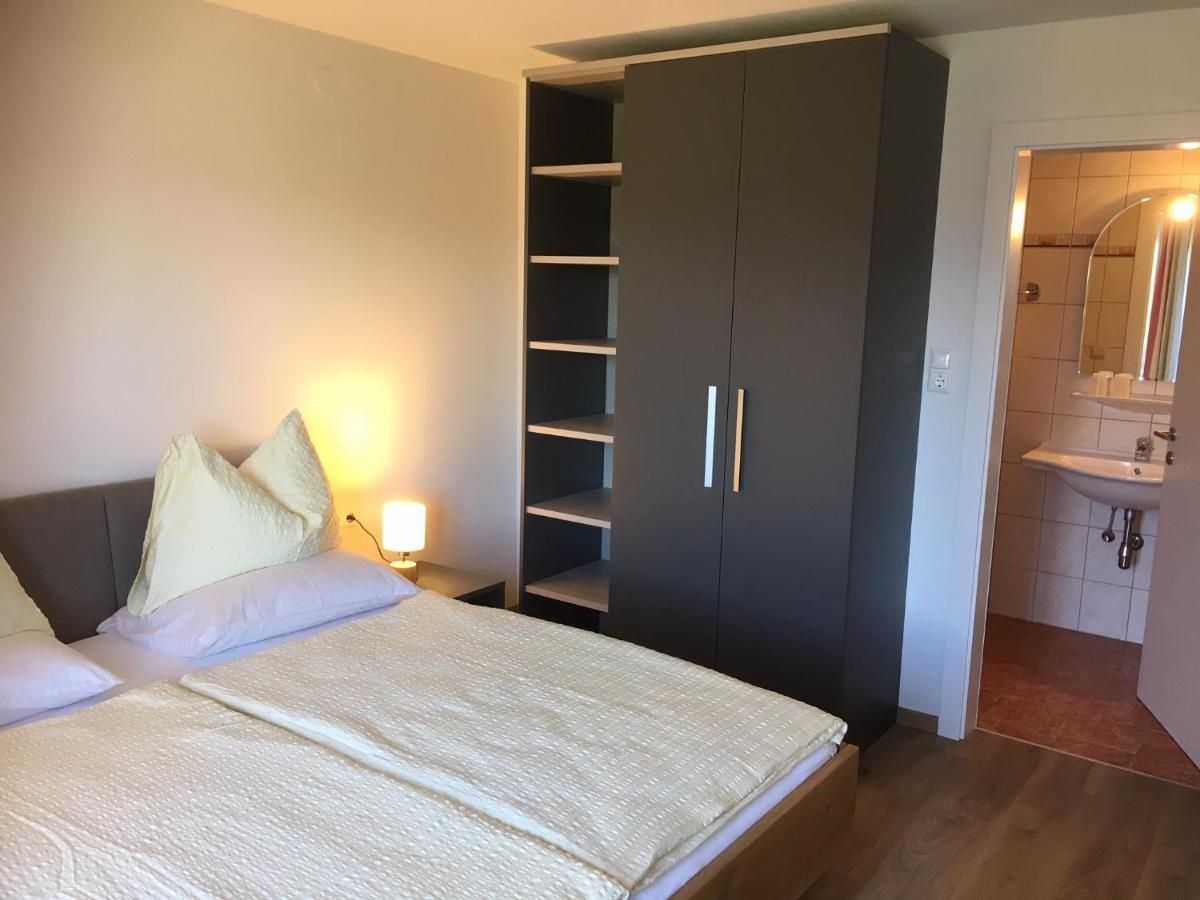 Appartements Kaethe Faak am See Luaran gambar