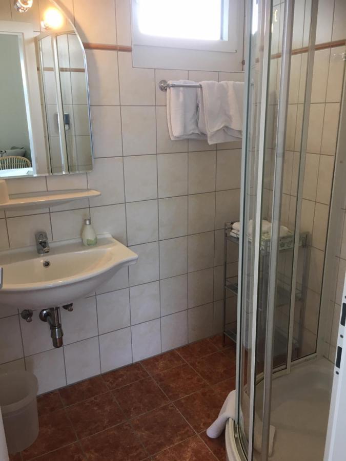 Appartements Kaethe Faak am See Bilik gambar