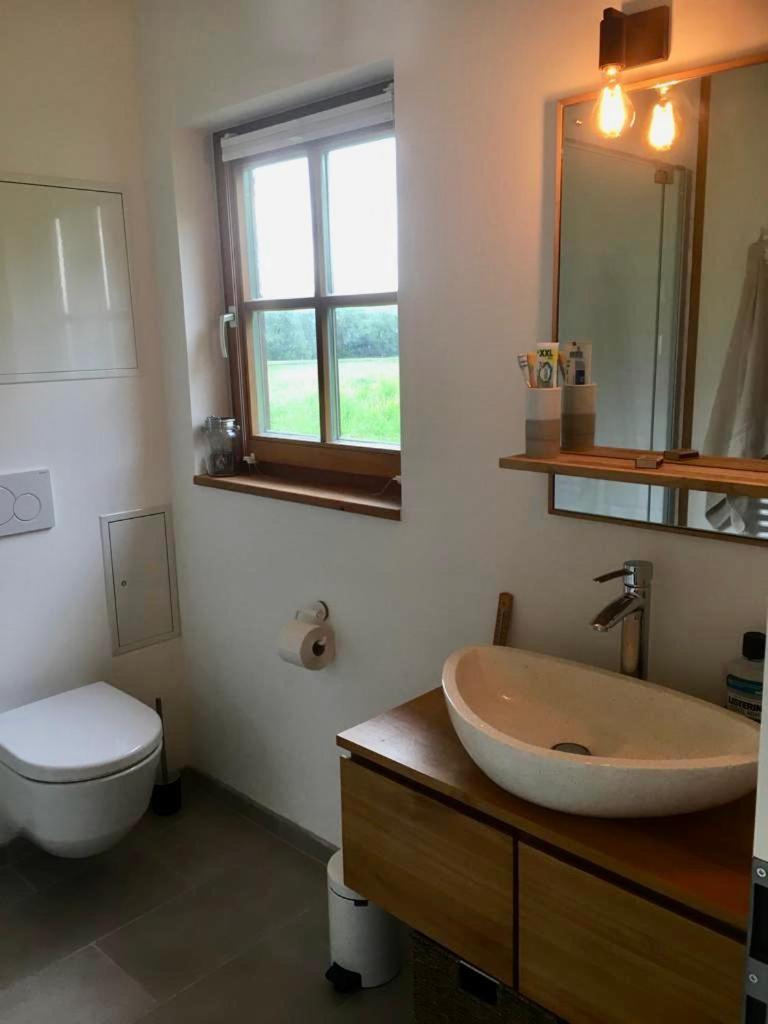 Appartements Kaethe Faak am See Luaran gambar