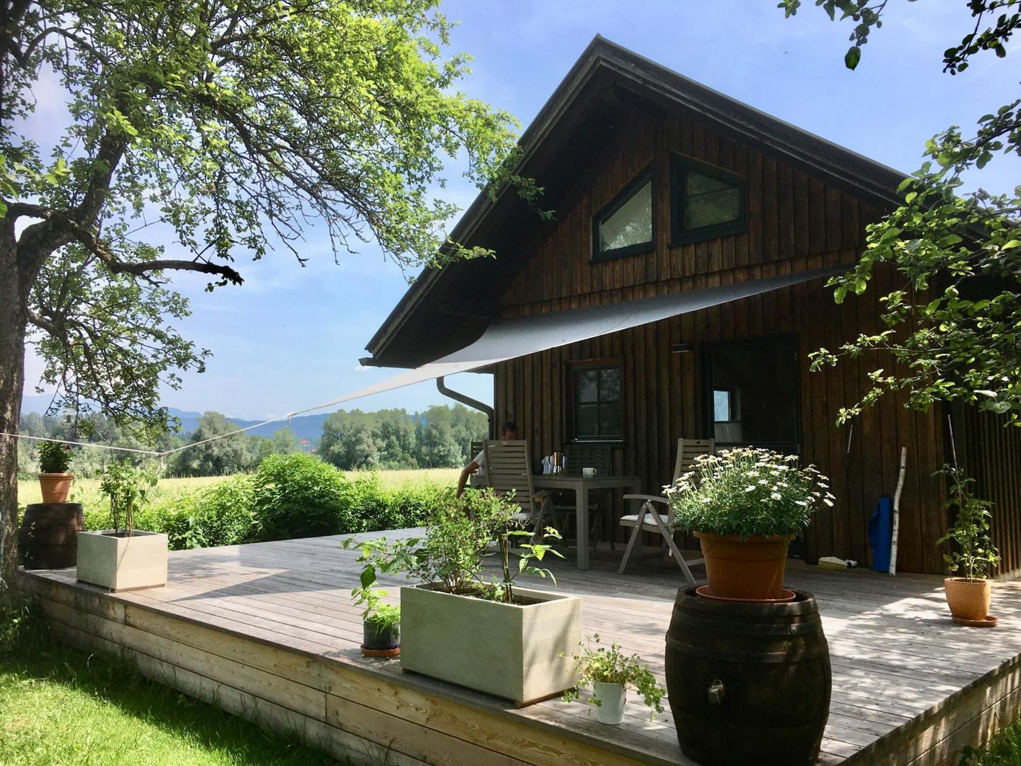 Appartements Kaethe Faak am See Luaran gambar