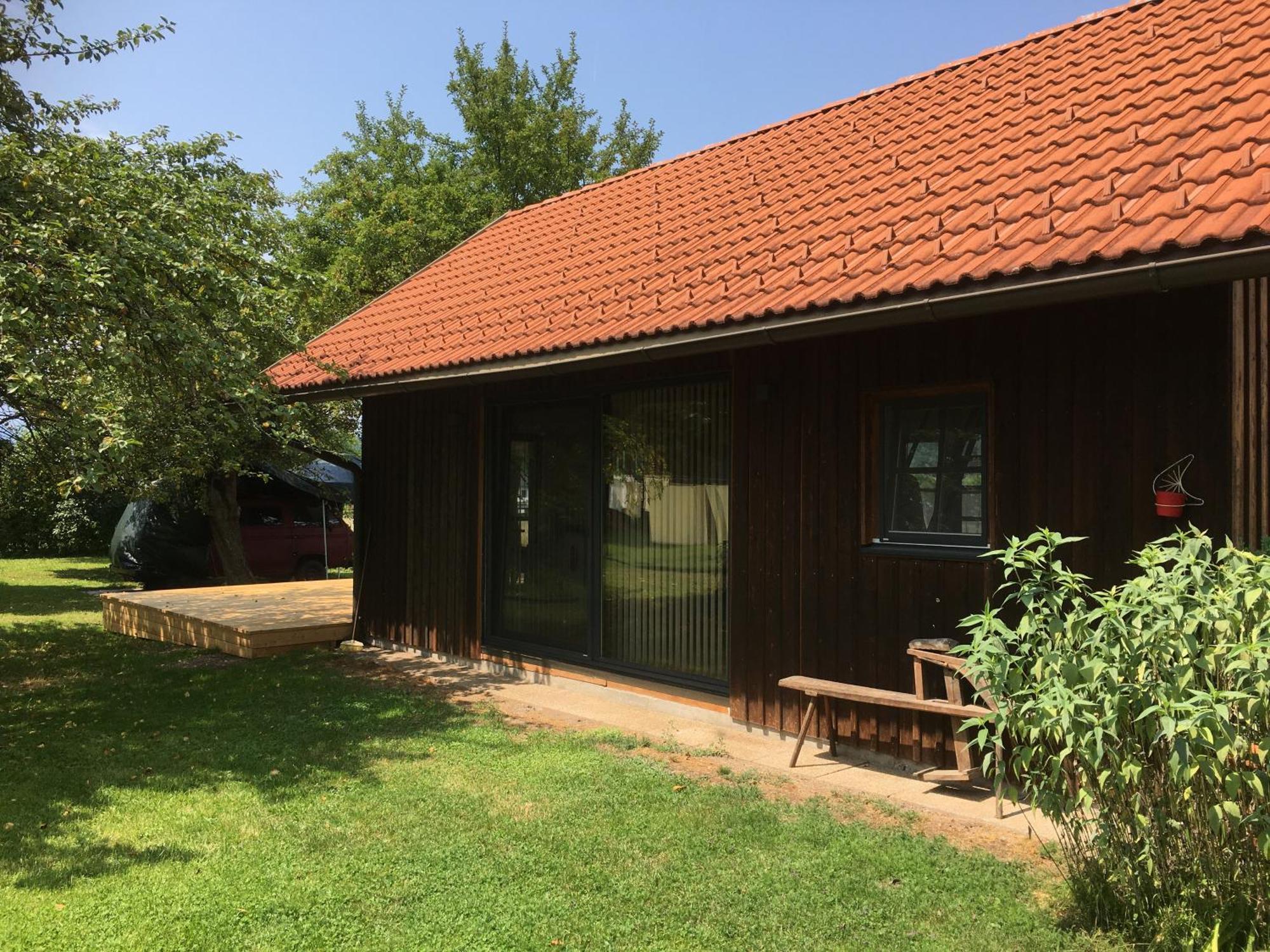 Appartements Kaethe Faak am See Luaran gambar