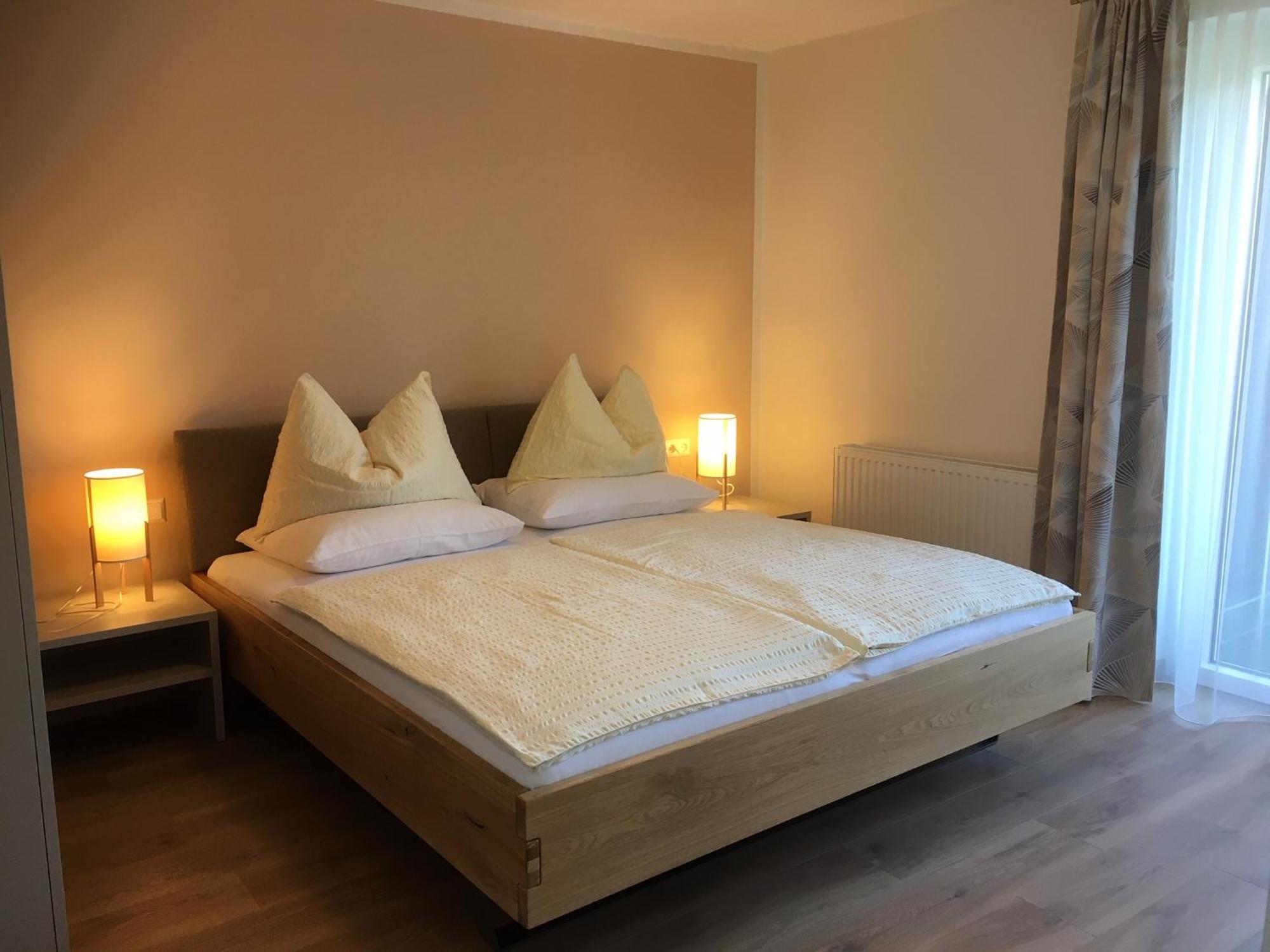 Appartements Kaethe Faak am See Bilik gambar